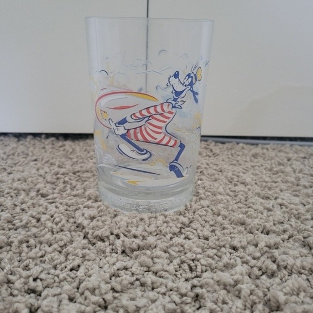 25 yr typhoon lagoon cup